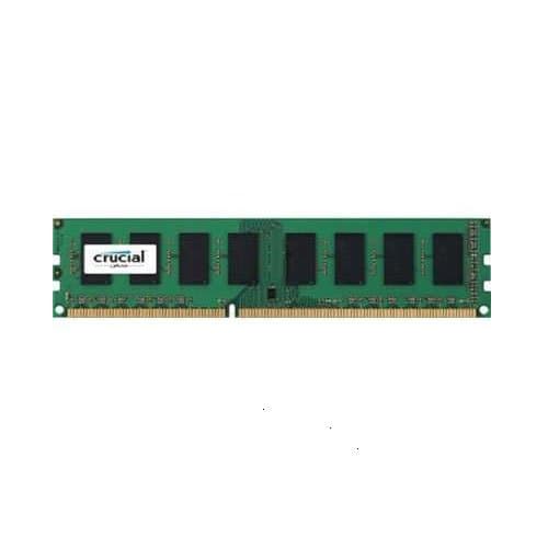Crucial CT32G3ELSDQ4186D Blue / Silver DDR3-1866 CL11 32GB (1x32GB) image