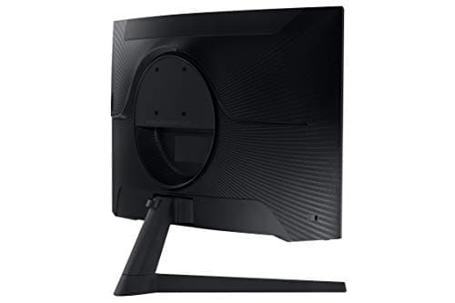Samsung Odyssey G5 C34G55T 34" 1440p 165Hz VA Curved Monitor image