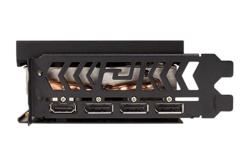 PowerColor Radeon RX 7900 GRE Fighter OC 16GB GDDR6 Black image