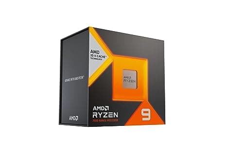 AMD Ryzen 9 7950X3D 4.2 GHz 16-Core AM5 image