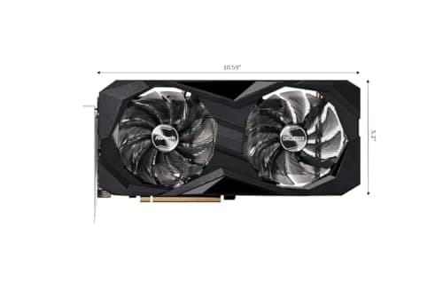 ASRock Challenger D Radeon RX 6600 8 GB image