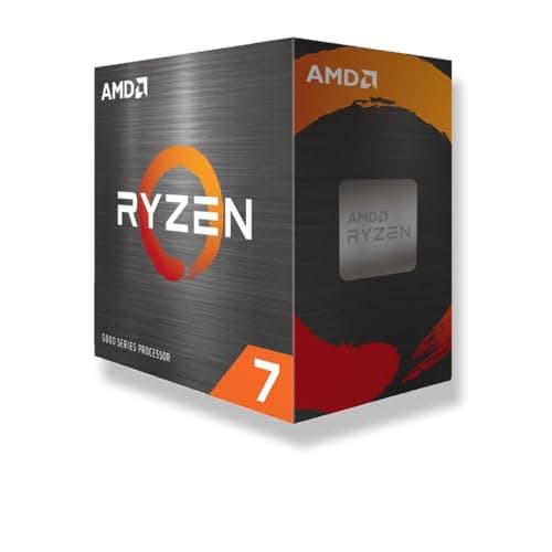 AMD Ryzen 7 5800XT 3.8 GHz 8-Core AM4 image
