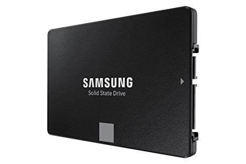 Samsung 870 Evo 1TB 2.5" SSD SATA image