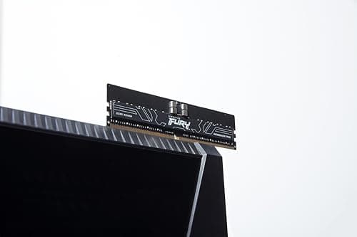 Kingston FURY Renegade Pro Registered Black DDR5-6400 CL32 256GB (8x32GB) image
