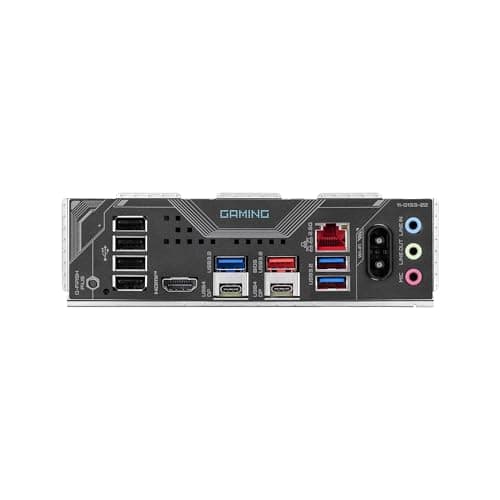 Gigabyte X870 GAMING WIFI6 AM5 DDR5 ATX image