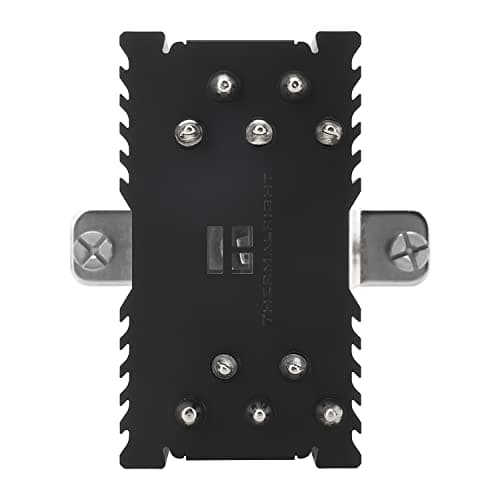 Thermalright Assassin King 90 Air 125mm Black / Silver image