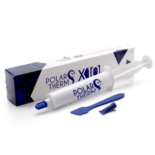 Thermal Grizzly Polartherm X-10 10g Thermal Paste image