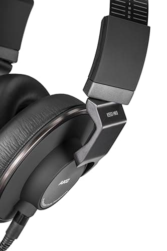 AKG K553 PRO Headphones image