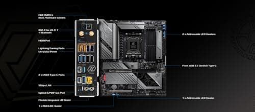 ASRock X870E Taichi Lite AM5 DDR5 EATX image