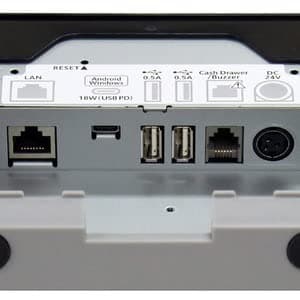 Seagate Exos 7E10 512e/4Kn 4TB HDD 7200RPM 3.5" SATA 6.0 Gb/s image