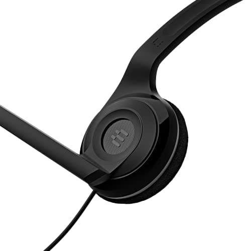 Sennheiser PC 5 CHAT Headphones Closed-Back image