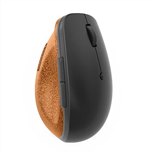 Lenovo Go Wired/Wireless Optical Mouse image