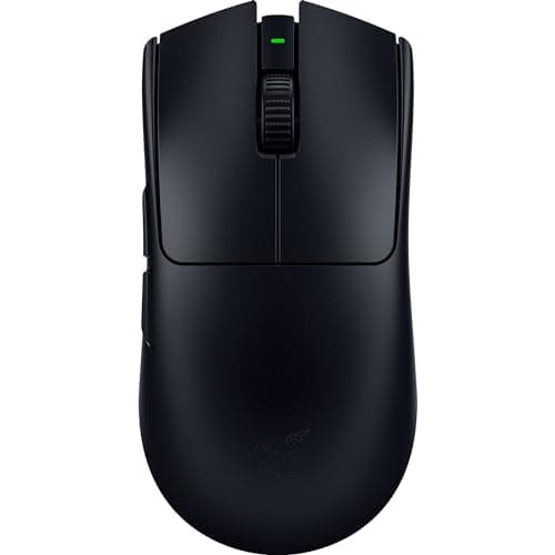 Razer Viper V3 Pro Wireless/Wired Gaming Mouse Black main image