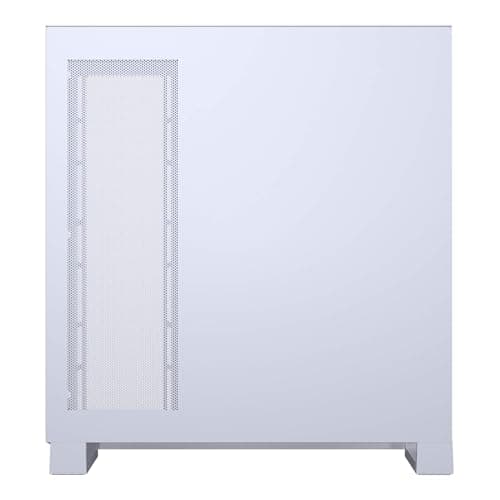Phanteks NV5 MKII ATX Mid Tower White Tempered Glass Side Panel image