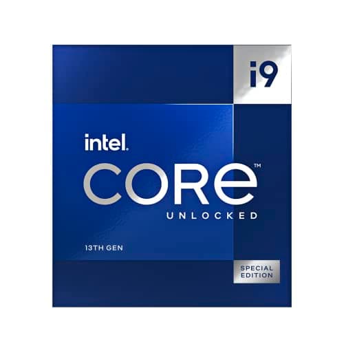 Intel Core i9 13900KS 3.0 GHz 24-Core LGA1700 image