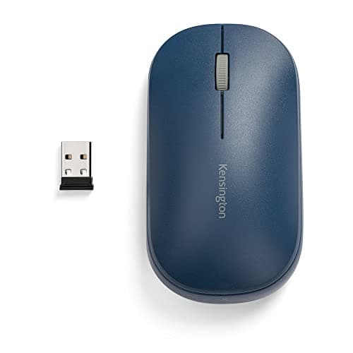Kensington SureTrack Bluetooth/Wireless/Wired Optical Mouse image