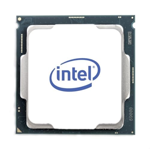 Intel Xeon E 2286G 4 GHz 6-Core LGA1151 OEM/Tray main image