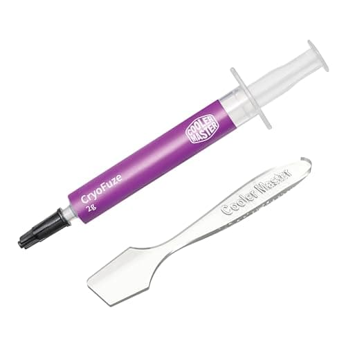 Cooler Master CryoFuze 2g Thermal Paste image
