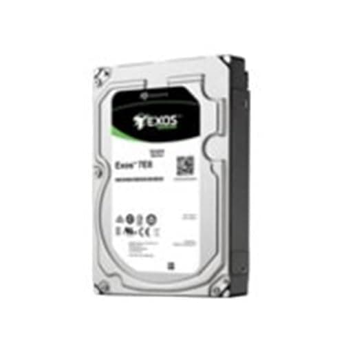 Seagate Exos 7E8 3TB HDD 7200RPM 3.5" SATA image