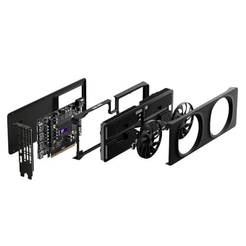 Intel Limited Edition Arc B580 12 GB image