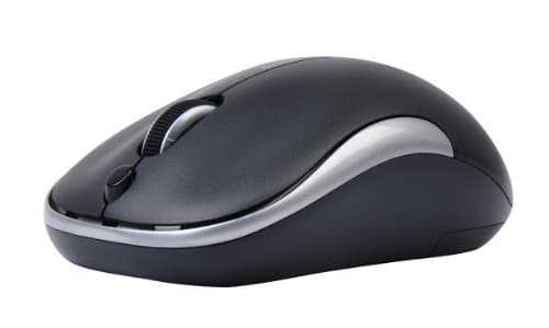 A4Tech G9-330H-2 Wireless Optical Mouse image