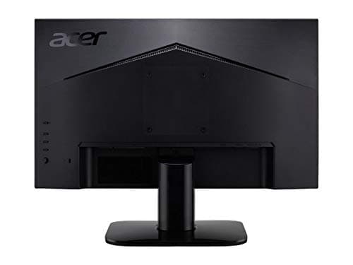 Acer KA272U biipx 27" 1440p 75Hz IPS Monitor image
