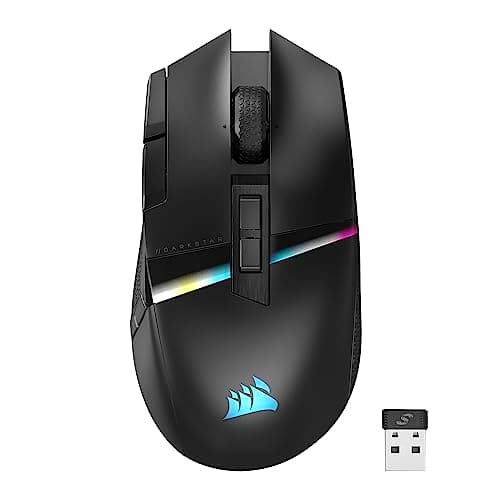 Corsair DARKSTAR Bluetooth/Wireless Optical Mouse main image