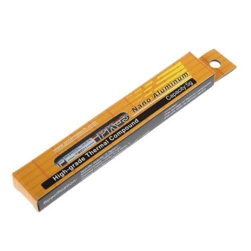 Prolimatech PK-3 Nano Aluminum High-Grade 5g Thermal Paste image