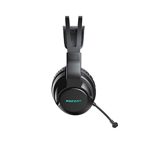 ROCCAT Elo Air 7.1 Channel Closed Gaming Headset image