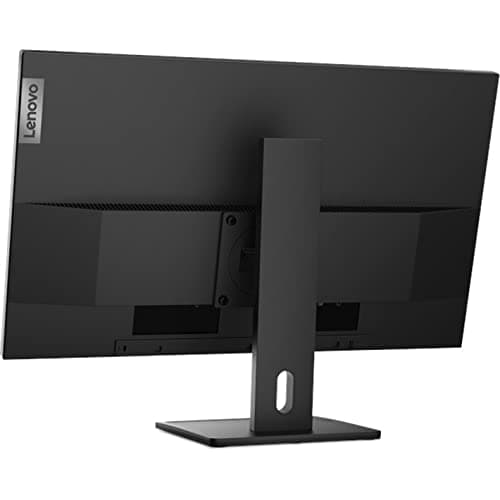 Lenovo ThinkVision E27q-20 27" 1440p 75Hz IPS Monitor image