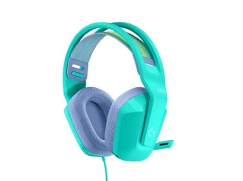 Logitech G335 Headset image