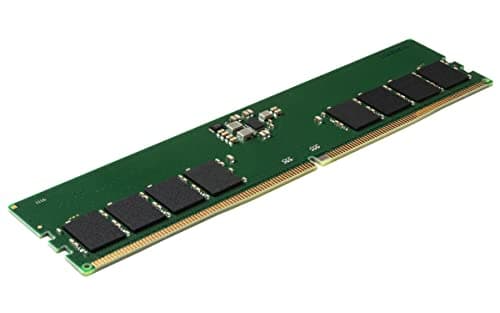 Kingston ValueRAM Green DDR4-2666 CL19 16GB (1x16GB) main image