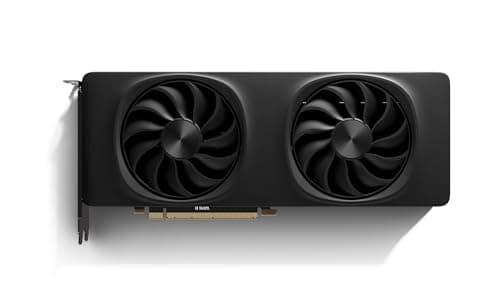 Intel Arc B580 Graphics image