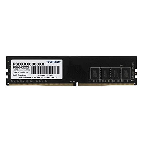 Patriot Signature Line DDR4-3200 CL22 16GB (1x16GB) main image