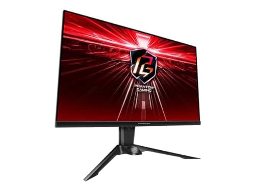 ASRock PG32QF2B 31.5" 1440p 165Hz VA Monitor main image