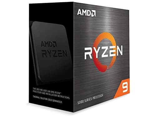 AMD Ryzen 9 5950X 3.4 GHz 16-Core AM4 image