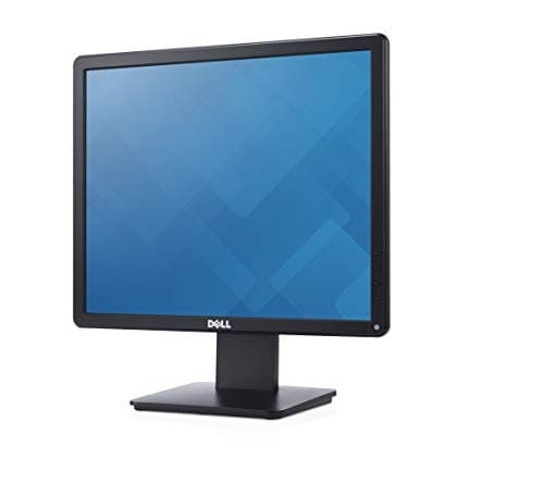 Dell E1715S 17" 1280x1024 60Hz TN Monitor image