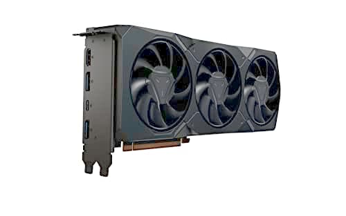 AMD Radeon RX 7900 XT image