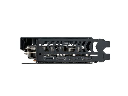 PowerColor Hellhound Radeon RX 6600 8GB GDDR6 Black / White image