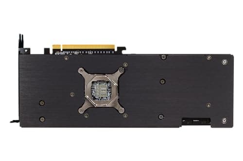 PowerColor Radeon RX 7900 GRE Fighter OC 16GB GDDR6 Black image