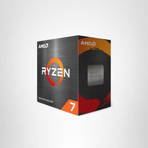 AMD Ryzen 7 5800XT 3.8 GHz 8-Core AM4 image