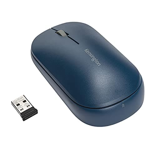 Kensington SureTrack Bluetooth/Wireless/Wired Optical Mouse image