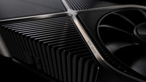 NVIDIA Founders Edition GeForce RTX 3090 24GB GDDR6X image