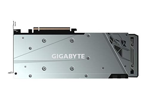 Gigabyte GAMING OC Radeon RX 6800 XT 16GB GDDR6 Black / Silver image