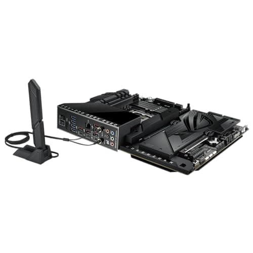 Asus Z790 ROG MAXIMUS DARK HERO LGA1700 DDR5 ATX image