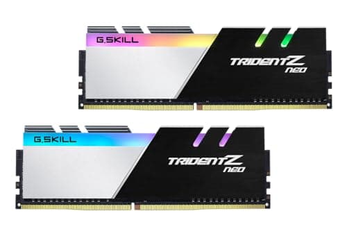 G.Skill Trident Z Neo 16 GB (2 x 8 GB) DDR4-3600 CL18 Memory main image