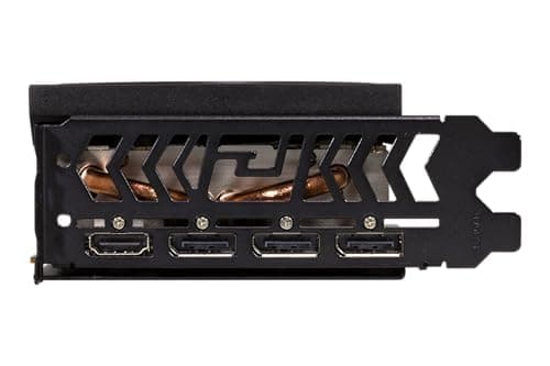 PowerColor Radeon RX 7800 XT Radeon RX 7800 XT 16GB GDDR6 Black image