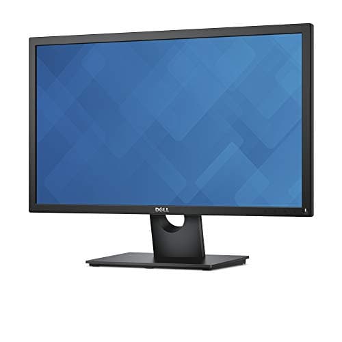 Dell E2417H 23.8" 1080p 60Hz IPS Monitor main image
