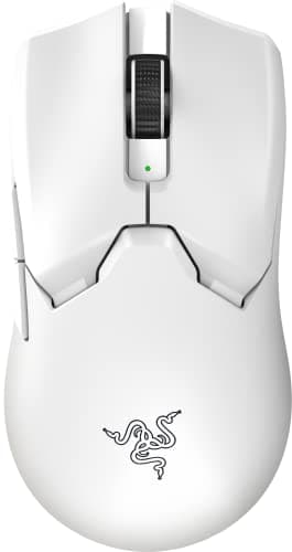 Razer Viper V2 Pro Wireless Optical White Gaming Mouse main image