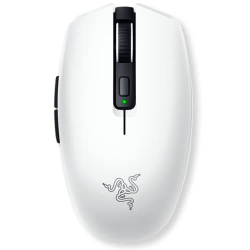 Razer Orochi V2 White Optical Wireless Gaming Mouse main image